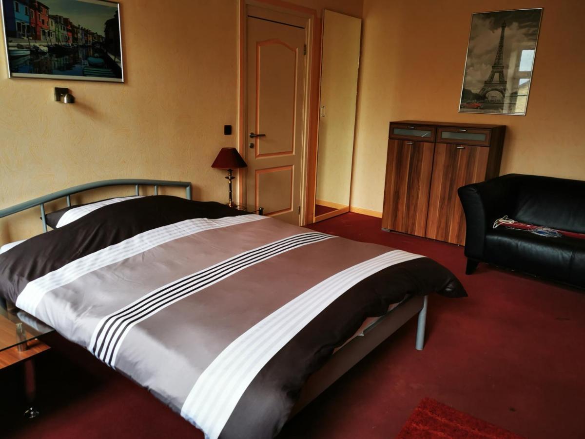 Ferienhaus Congolo Villa Lontzen Eksteriør bilde