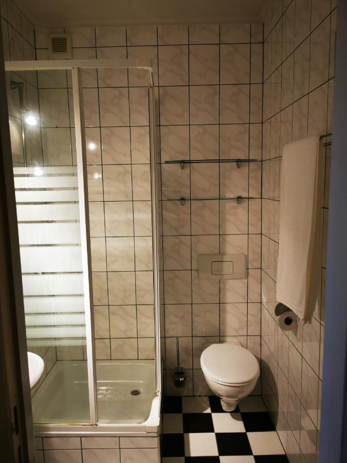 Ferienhaus Congolo Villa Lontzen Eksteriør bilde