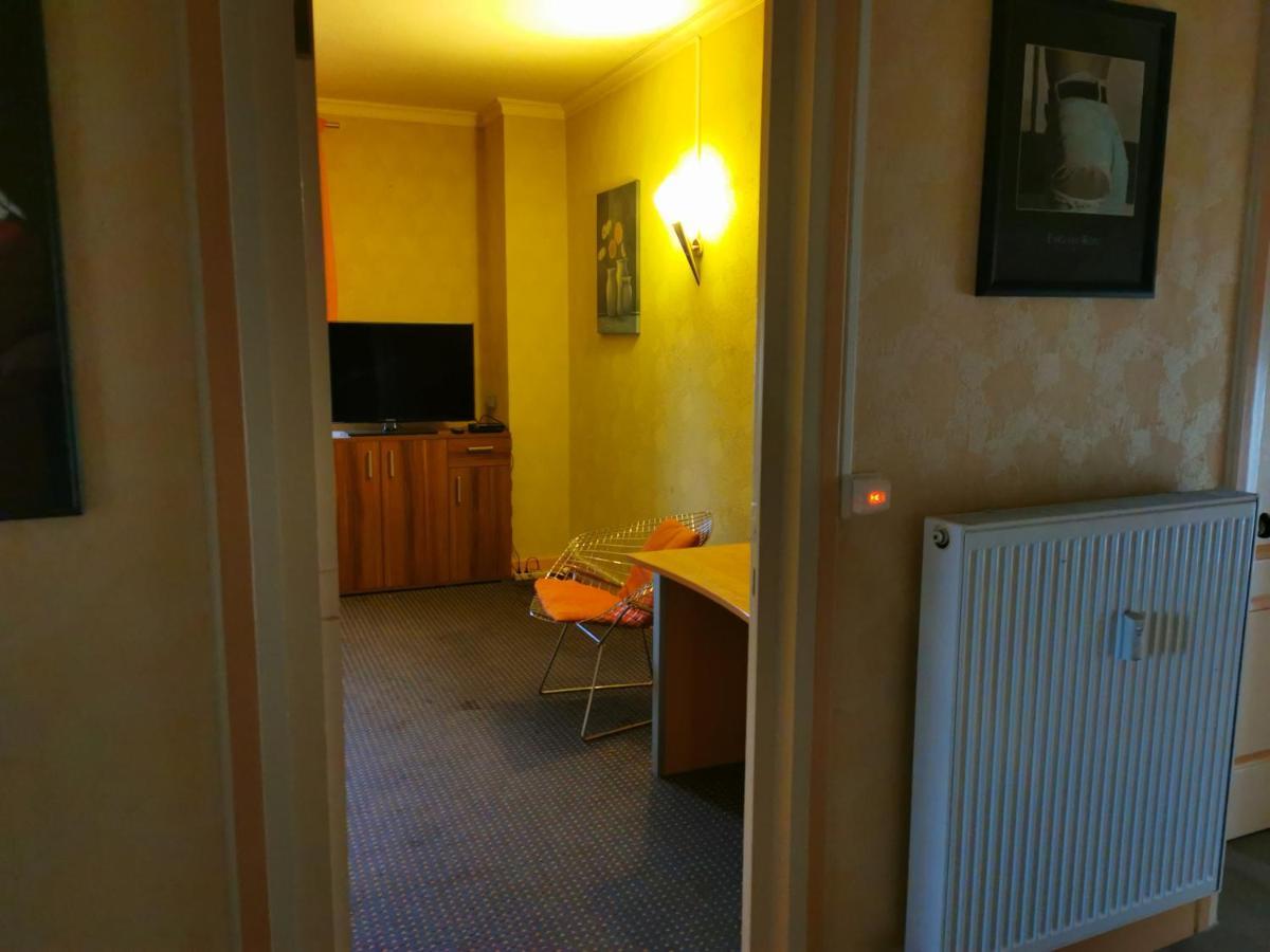 Ferienhaus Congolo Villa Lontzen Eksteriør bilde