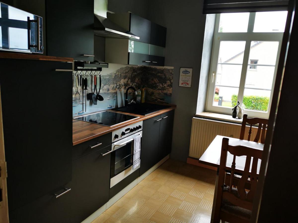 Ferienhaus Congolo Villa Lontzen Eksteriør bilde