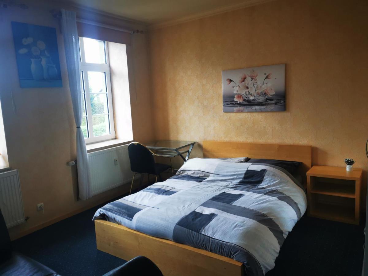 Ferienhaus Congolo Villa Lontzen Eksteriør bilde