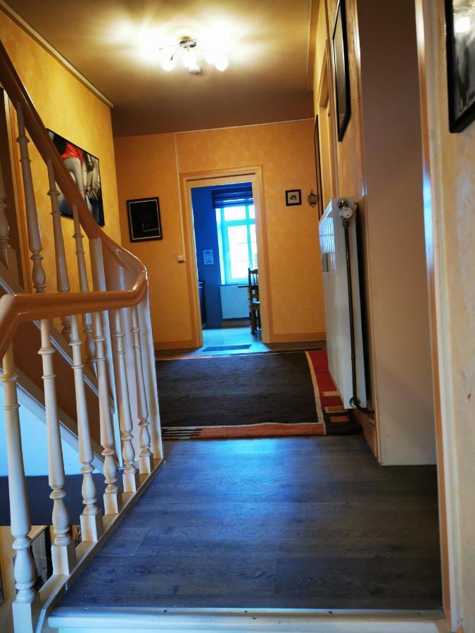 Ferienhaus Congolo Villa Lontzen Eksteriør bilde