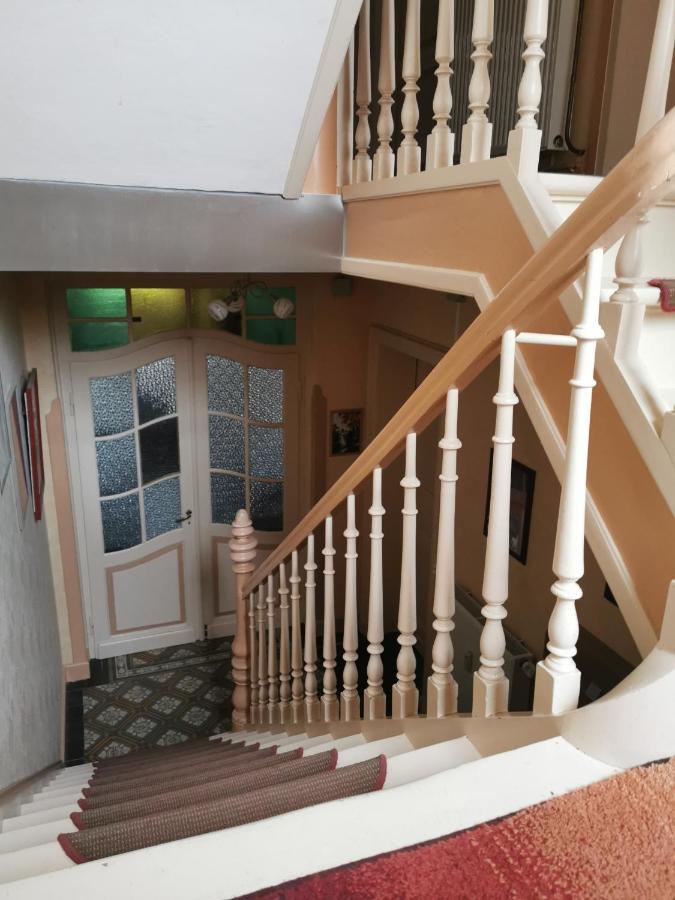 Ferienhaus Congolo Villa Lontzen Eksteriør bilde